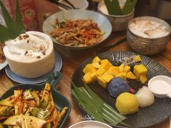 -婉泰·特色小吃·舂鸡脚(告庄二店)