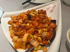 -峨嵋酒家(牡丹园店)