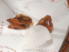 -鸽子侯·家宴·平价海鲜(绿地店)