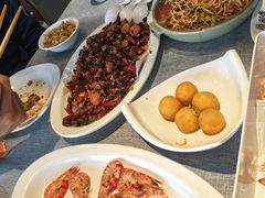 -渔乐圈海鲜餐厅(群力金江路店)