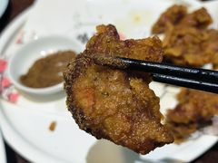 -湖畔鲁菜·二十年老字号餐厅(大明湖店)
