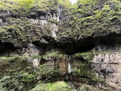 -鹿院坪生态旅游景区
