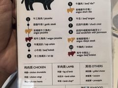 -拉蒂娜·巴西牛排馆 Latina·Brazilian Steakhouse(陆家嘴旗舰店)