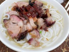 -陈光记烧腊店(罗保博士街店)