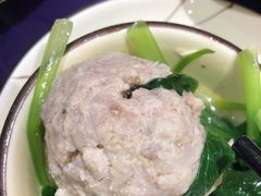 狮子头-双东酒店(东关街店)