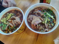 -王记生烫牛杂面馆(兰陵路店)