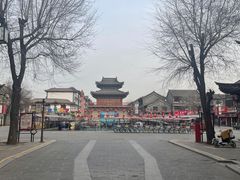 -滦州古城