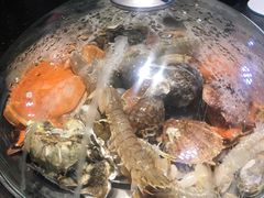 -睿柏云酒店-餐厅