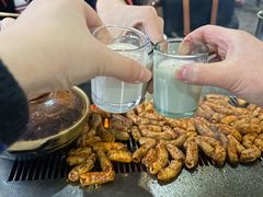 -西昌老号李小肠特色烧烤园(双流店)