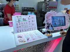 -DQ·蛋糕·冰淇淋(回龙观同成街)