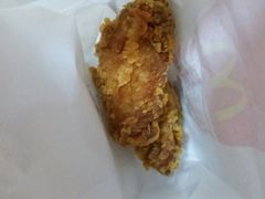 -麦当劳(南京路2店)