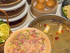 -煲王粤菜餐厅(中侨中心店)