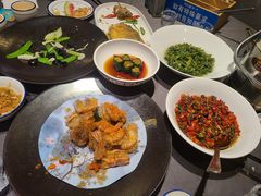 -海鲜e族(马王堆店)