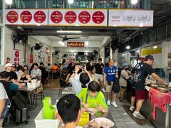 -榮泰米粉湯(Left Shop)