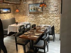 -LA CREPERIE BRETONNE布列塔尼法式餐厅(天童北路店)