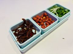 -南拳十三姨·潮汕砂锅粥·粤菜(西单大悦城店)