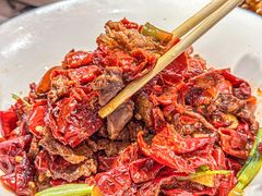 -巴依老爷新疆美食(常营店)