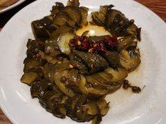 -清真吴记门钉肉饼·喜多利