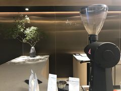 大堂-山下C5cafe(惠通时代广场店)