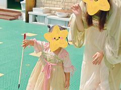 -小风车金桥丽都幼儿园(金桥店)
