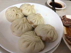 -津门如意包子铺(宾西路店)