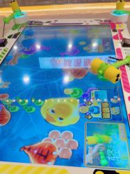 -卡通尼·Safari非洲探索乐园·生日会(金桥国际商业广场店)