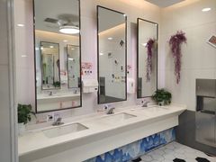 -吾悦广场(渭南店)