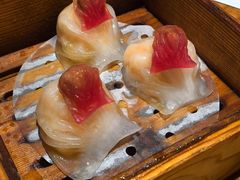 -山泉粤宴(广东大厦店)