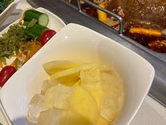 -海底捞火锅(锦艺城店)