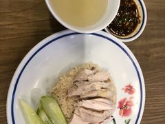 -红大哥水门鸡饭(總店)