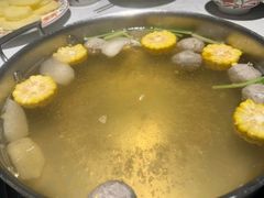 -汕头八合里海记牛肉店(清河店)