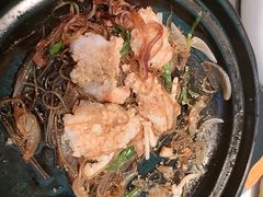 -桂满陇·杭州小馆(巴黎春天浦建店)