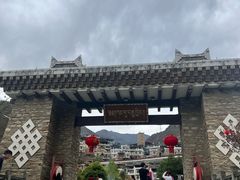 -甘堡藏寨