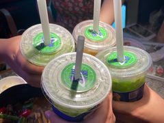 -蛙来哒(东城万达店)