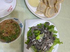 -东四民芳餐厅(世茂工三店)