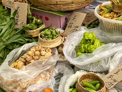 -一坐一忘云南菜(三里屯店)