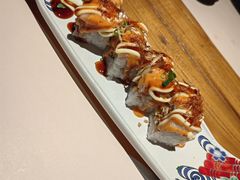 -藤原布二·八佰善会席料理(奥体店)