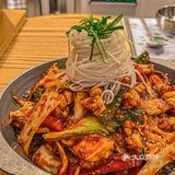 姜虎东白丁烤肉❗❗我又双叒叕来了