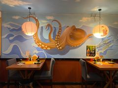 -鳗鱼家·深夜食堂(军博店)