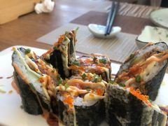 -酒井酱子·深夜食堂(东城汇店)