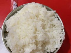 米饭-夕阳红小吃(中街大悦城店)