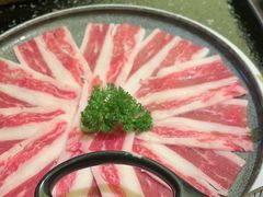 -樱嘢·炭火烧肉(惠南店)