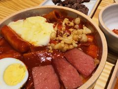 -喜来稀肉(北外滩白玉兰广场店)