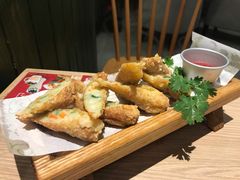 -仙踪林(江燕路万科里店)