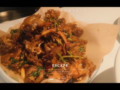 孜然鸭架-额娘·春饼烤鸭(天鸿店)
