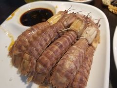 -东江海鲜大排档·潮汕菜·砂锅粥