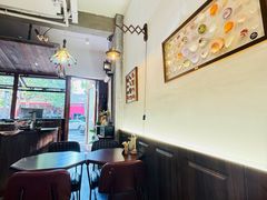 -AFS Cafe & Canteen(闽江二路店)