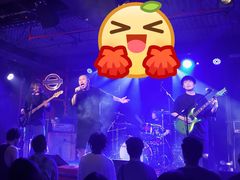 -育音堂音乐公园