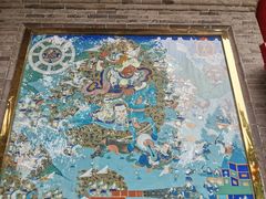 -西安市广仁寺