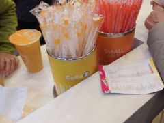 -CoCo都可(惠福店)